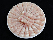 山鸡卷